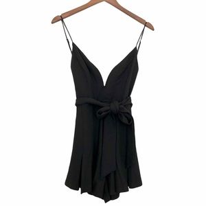 saints secrets playsuit